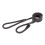 Ancol Extreme Rope Slip Lead Black/Grey 1.5mx12mm 1