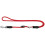 Hunter Hunter Freestyle Adjustable Leash, 10 mm Diameter x 200 cm Length, Beige 2