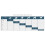 Hunter Hunter - Arnes Hilo Comfort Xxs Anthracite 2