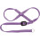 Gencon - Large Anti Pull Dog Headcollar - Soft & Gentle Control - Practical Dog Training & Behaviour Aid - Left Hand - UK Made - Doesn't Include Lead 1
