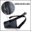 ewinever Dog Muzzles To Prevent Biting 5 PCS Different Sizes for Small, Medium And Large Breathable Dog Muzzle with Adjustable Strap 3