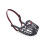 Ancol Ancol Plastic Muzzle Size 7 28x9.5cm, clear 2