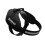 IDC Powerharness, Size: XL/2, Black 2