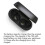 For  Elite 75T Charging Case Box for  Elite Active 75T Wireless  Earphone Charge Case 5
