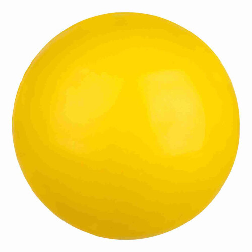 Trixie TX-3329 Ball, Natural Rubber, Floatable 7.5 cm