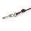 Tiverton 4mm Leather Whistle Band 2