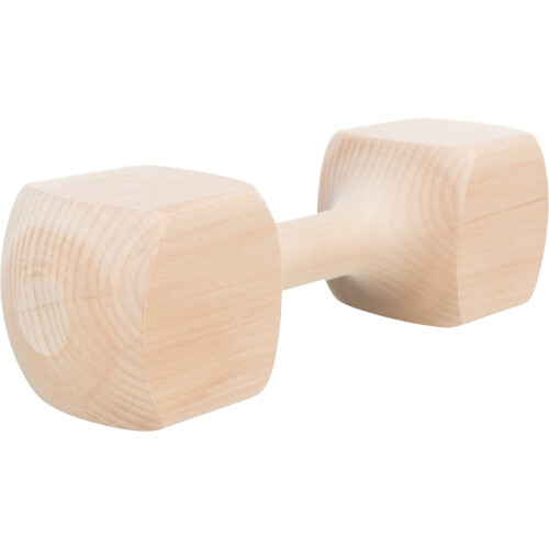 Trixie Kerbl 3224 Stick for Playing Fetch Square 650 g