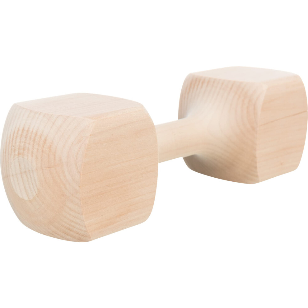 Trixie Kerbl 3224 Stick For Playing Fetch Square 650 G