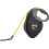 flexi flexi Giant L Tape 8 m black/neon yellow 1