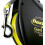 flexi flexi Giant L Tape 8 m black/neon yellow 2