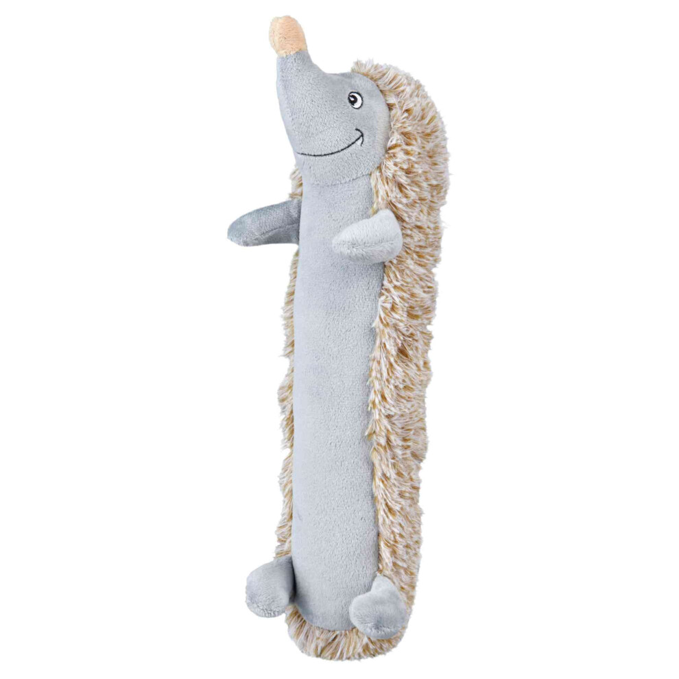 Trixie Plush Longie Hedgehog, 37 Cm