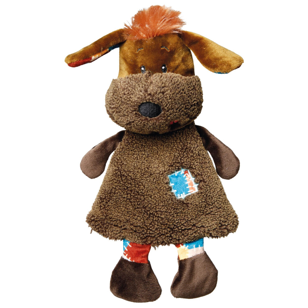 Trixie Plush Toy For Dog, 28 Cm