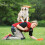 Trixie TRIXIE Dog Activity Dog Activity Obstacles, set 2 pcs. 2
