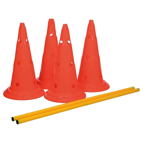 Trixie TRIXIE Dog Activity Dog Activity Obstacles, set 2 pcs.