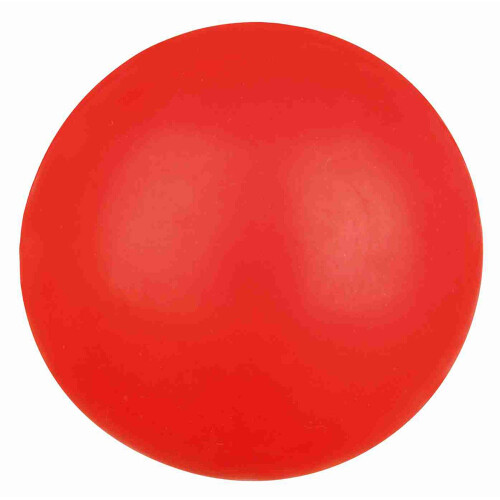Trixie TX-3329 Ball, Natural Rubber, Floatable 7.5 cm 2