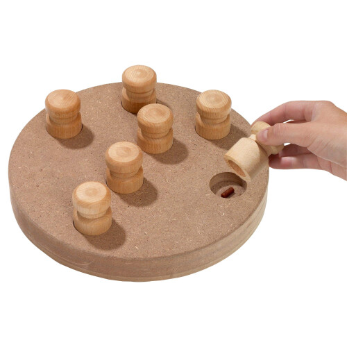 Karlie 47480 Doggy Brain Train 2