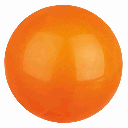 Trixie TX-3329 Ball, Natural Rubber, Floatable 7.5 cm 1