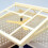 Miniatur-Hausdach-Set, Staubdicht, 3D Kunststoff DIY Modell 3