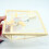 Miniatur-Hausdach-Set, Staubdicht, 3D Kunststoff DIY Modell 5
