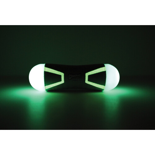 Chuckit! Chuckit Tumble Bumper Max Glow Medium 2
