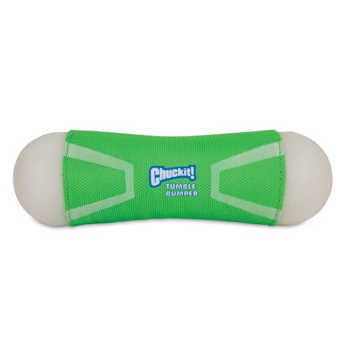 Chuckit! Chuckit Tumble Bumper Max Glow Medium 1