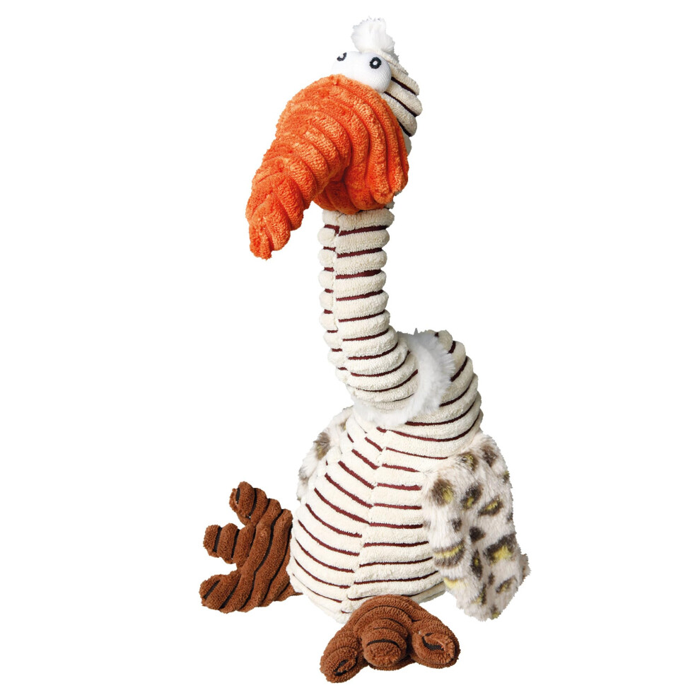 Trixie Vulture Plush Toy, 32 Cm