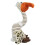 Trixie Trixie Vulture Plush Toy, 32 cm 3