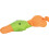 Trixie Trixie Polyester Dabbling Duck, 50 cm, Pack of 4 3