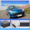 Car  5.0 AUX Cable Adapter TF USB Fit for  207 307 407 308 1