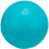 Trixie TRIXIE 3303 Ball, Natural Rubber, Diameter 8 cm 1