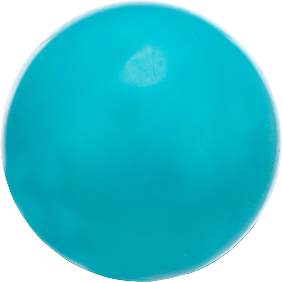 Trixie 3303 Ball, Natural Rubber, Diameter 8 Cm
