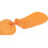 Trixie Trixie Polyester Dabbling Duck, 50 cm, Pack of 4 4