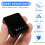 Mic Wireless Lavalier Microphone Professional Audio Receiver Wireless Noise Canceling Mic Portable 3
