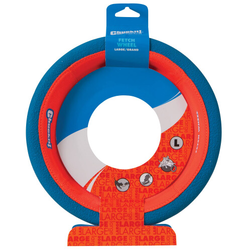 Chuckit! Chuckit Fetch Wheel Large 2