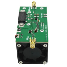 13W RF Power Amplifier 433MHz (335-470MHz) Radio Frequency Power Amplifier