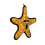 Tuffy Tuffy The General Starfish Dog Toy 5