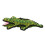 Tuffy Tuffy Gary Gator Alligator Dog Toy 1