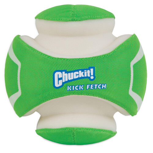 Chuckit! Chuckit! CH32300 Kick Fetch Max Glow Small