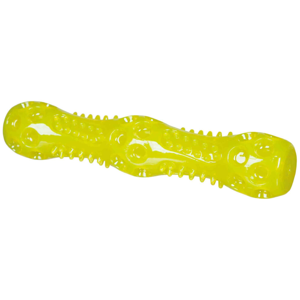 Trixie Dog Toy Stickl, Thermoplastic Rubber (Tpr) 28Cm