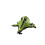Tuffy Tuffy Gary Gator Alligator Dog Toy 5