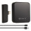 Mic Wireless Lavalier Microphone Professional Audio Receiver Wireless Noise Canceling Mic Portable 5