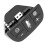 For  One S/X/XSX/XSS/ELITE/ELITE2 Wireless Controller Stereo Headset Adapter Game Playing Accessories 5