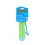 Chuckit! Chuckit! CH183101 Amphibious Bumper Small, color assorted 4