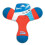 Chuckit! Chuckit Tri-Bumper Medium 3
