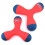 Chuckit! Chuckit Tri-Bumper Medium 4