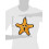 Tuffy Tuffy The General Starfish Dog Toy 3