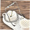 2pcs Multifunctional Vegetable and Fruit Slicer with Ergonomic Grip for Quick Kitchen Cutting White 5