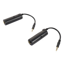 IRig 10Pcs Effects for Irig Mobile Guitar Effects Move Guitar Effects Replace with Phone Guitar Interface Converters