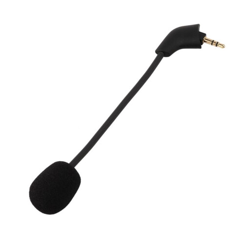 6X Replacement Gaming Mic for  HyperX Cloud II /Cloud Core Computer Gaming Headset 2