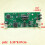 5X DSP Digital Reverb Module Karaoke Reverb Board Mixer Effector Module 0-99 100 Tipi di Effetti 6